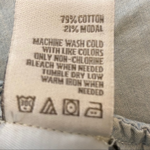 AMERICAN RAG Ruffle Off the Shoulder Stretch Dress - Picture 6 of 6